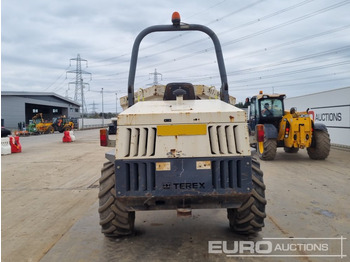 Mini dumper 2013 Terex TA6S: picture 4