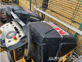 Roller 2014 Bomag BW80AD-5: picture 2