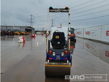 Roller 2014 Hamm HD8VV: picture 4 Roller 2014 Hamm HD8VV: picture 4