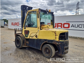Forklift 2014 Hyster H5.5FT: picture 3