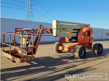 Aerial platform JLG