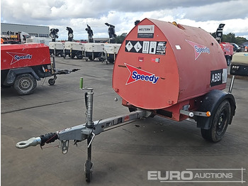 Storage tank WESTERN GLOBAL