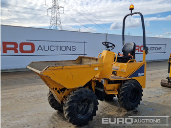 Mini dumper THWAITES