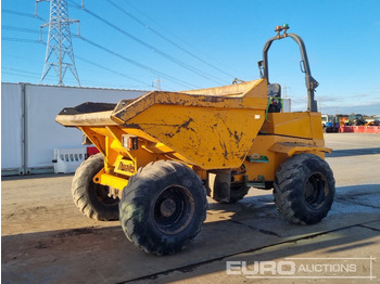 Mini dumper THWAITES