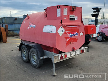 Storage tank 2015 Western ABBI 440: picture 3