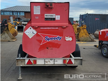 Storage tank 2015 Western ABBI 440: picture 4