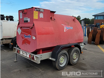 Storage tank 2015 Western ABBI 440: picture 5