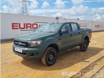 Pickup truck FORD Ranger