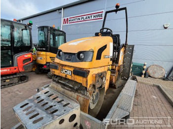 Roller JCB