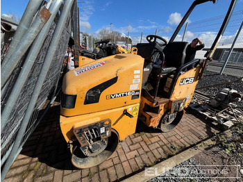 Roller JCB