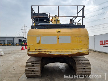 Crawler excavator 2016 Komatsu PC210LC-10: picture 4
