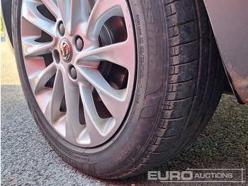 Car 2016 Vauxhall Corsa SRI: picture 5