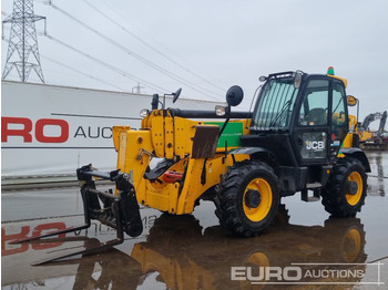 Telescopic handler JCB