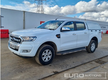 Pickup truck FORD Ranger