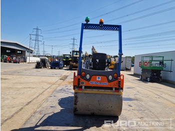 Roller 2018 Hamm HD13VV: picture 4