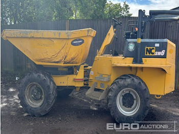 Mini dumper