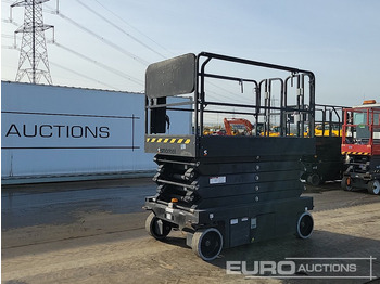 Aerial platform SNORKEL