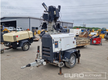Lighting tower TRIME