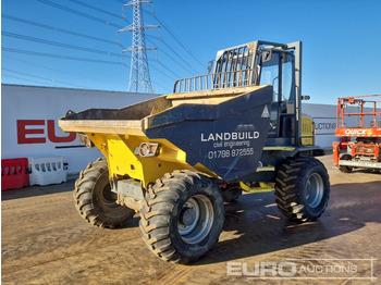 Mini dumper WACKER