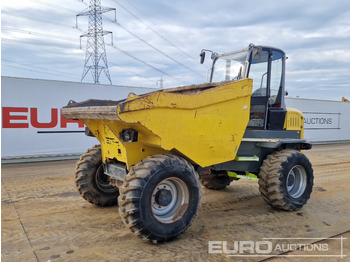 Mini dumper WACKER