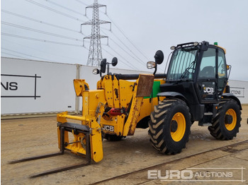 Telescopic handler JCB