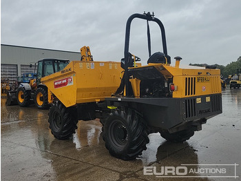 Mini dumper 2019 Mecalac TA6: picture 3