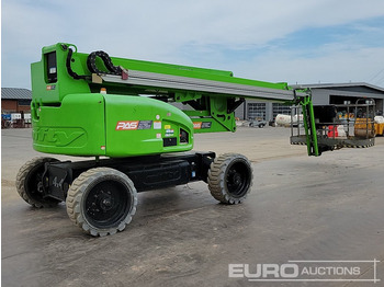 Aerial platform 2019 Niftylift HR28 Hybrid: picture 5