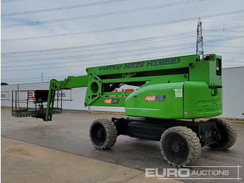Aerial platform 2019 Niftylift HR28 Hybrid: picture 3