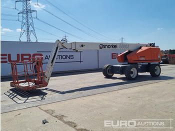 Aerial platform SNORKEL