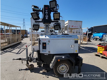 Lighting tower 2019 Trime X-ECOK2: picture 2