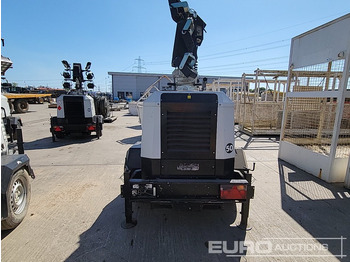 Lighting tower 2019 Trime X-ECOK2: picture 4