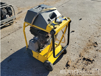 Asphalt machine 2019 Wacker Neuson BFS1345: picture 3