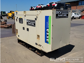 Generator set