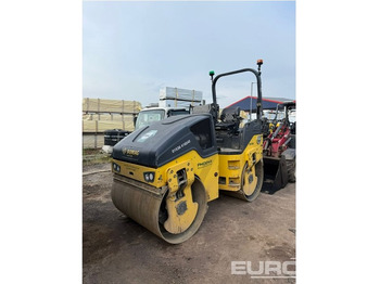 Roller BOMAG