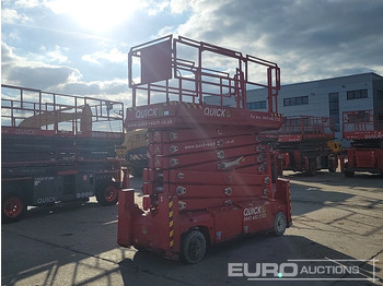 Aerial platform PB