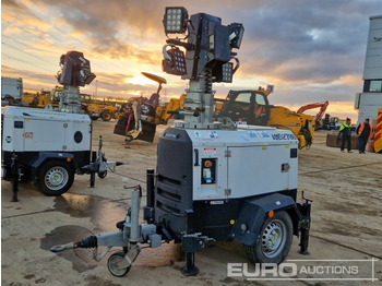 Lighting tower TRIME