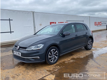 Car VOLKSWAGEN
