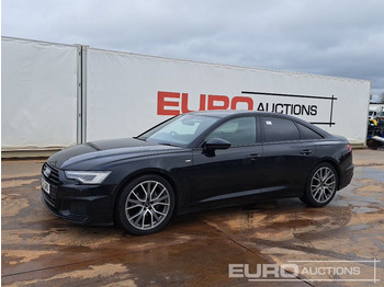 Car AUDI