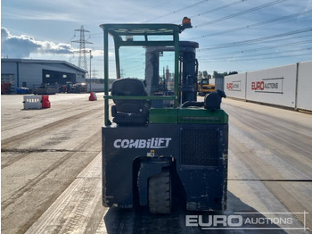 Forklift 2021 Combilift C3000: picture 4