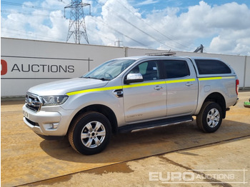 Pickup truck FORD Ranger