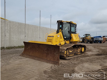 Bulldozer KOMATSU D61PX-24