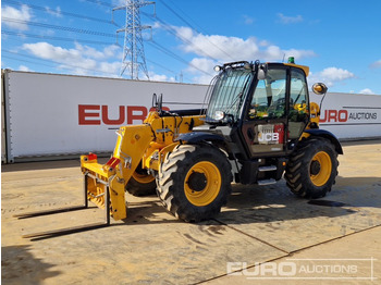 Telescopic handler JCB