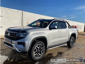 Pickup truck VOLKSWAGEN Amarok