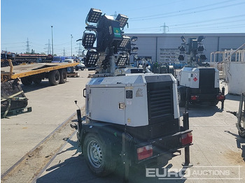 Lighting tower 2168 Trime X-ECOK2: picture 3
