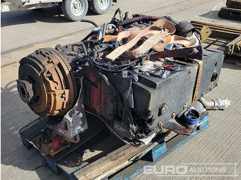 Engine 6 Cylinder Engine: picture 5 Engine 6 Cylinder Engine: picture 5