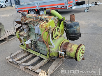 Engine 6 Cylinder Engine: picture 3