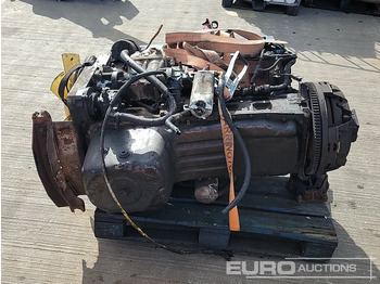 Engine 6 Cylinder Engine: picture 2 Engine 6 Cylinder Engine: picture 2