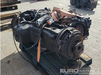 Engine 6 Cylinder Engine: picture 3 Engine 6 Cylinder Engine: picture 3