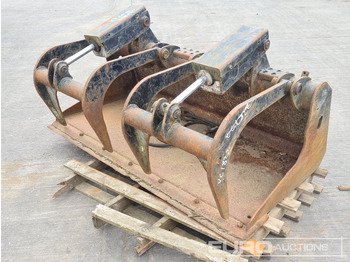Agricultural machinery