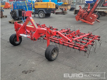 Agricultural machinery EINBÖCK